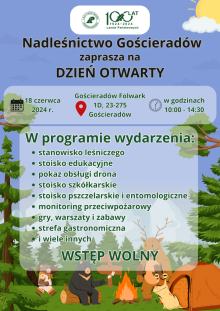 Dzień Otwarty