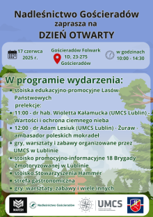 Dzień otwarty